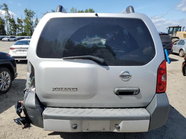 2013 Nissan Xterra X VIN: 5N1AN0NW8DN811357 Lot: 55569664