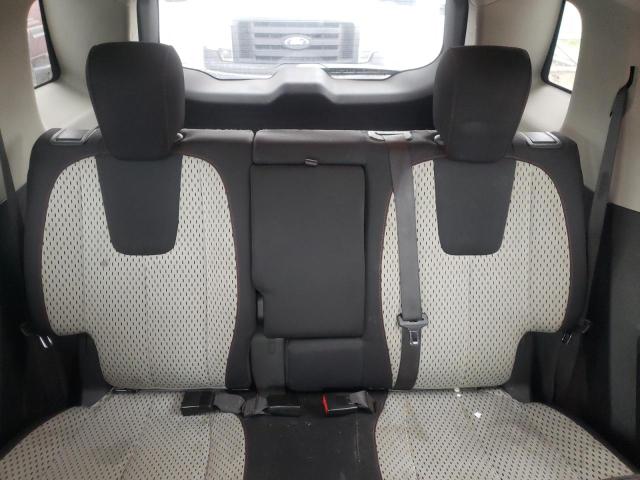 2012 GMC Terrain Sle VIN: 2GKALMEK3C6306574 Lot: 53619164