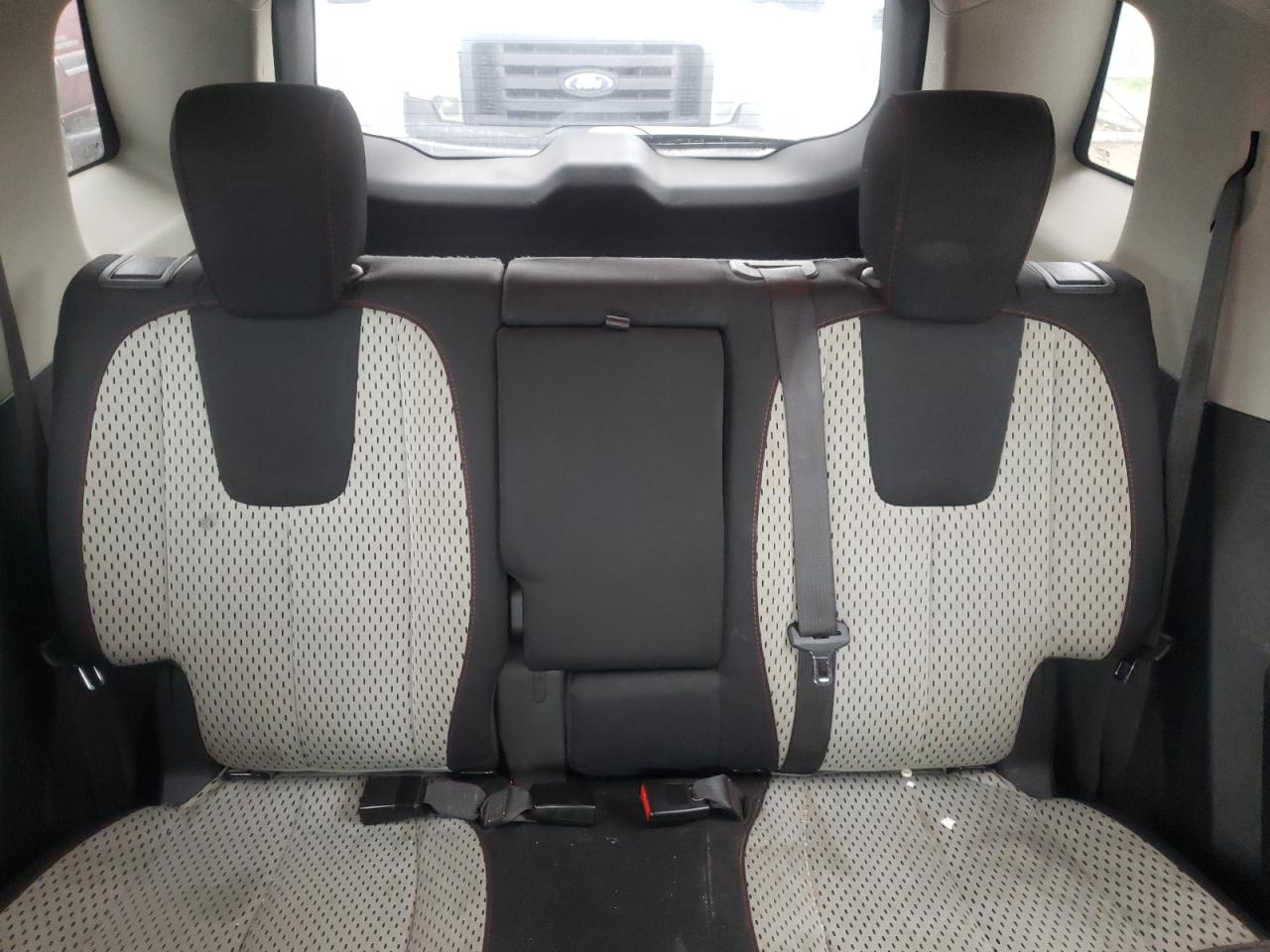 2GKALMEK3C6306574 2012 GMC Terrain Sle