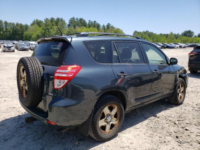 2009 Toyota Rav4 VIN: JTMBF33V39D014724 Lot: 54672434