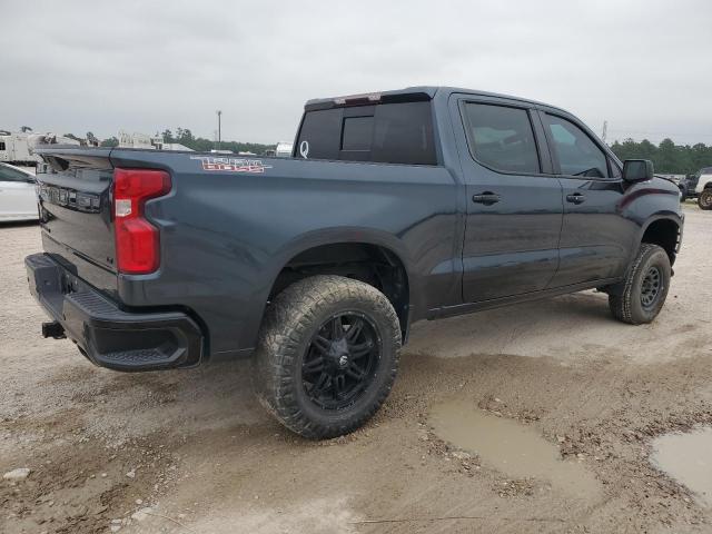 2020 Chevrolet Silverado K1500 Lt Trail Boss VIN: 3GCPYFED0LG319789 Lot: 55382594