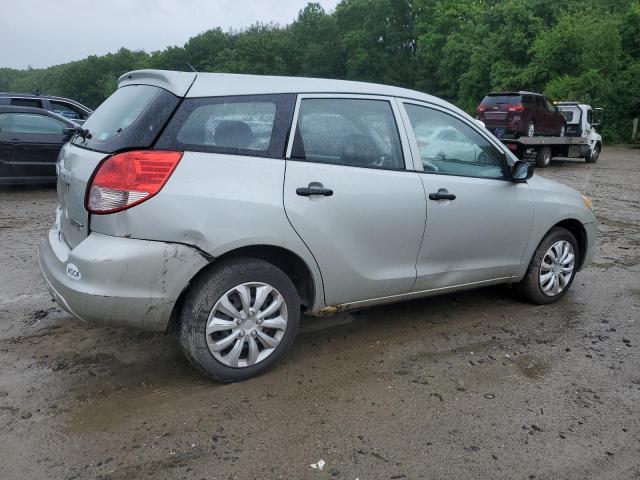 2004 Toyota Corolla Matrix Xr VIN: 2T1KR32E14C286204 Lot: 56298044