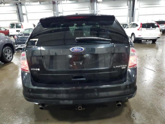 2010 Ford Edge Limited VIN: 2FMDK4KC4ABB26237 Lot: 55488424