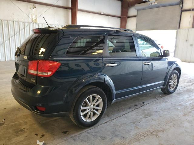 2013 Dodge Journey Sxt VIN: 3C4PDCBG9DT619509 Lot: 53154734