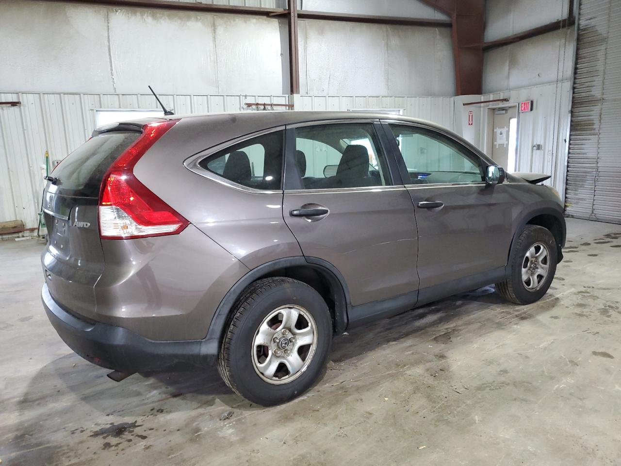 2HKRM4H37EH669670 2014 Honda Cr-V Lx