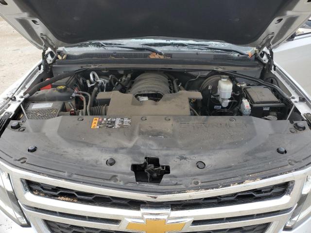 2019 Chevrolet Tahoe C1500 Lt VIN: 1GNSCBKC5KR283097 Lot: 55355424