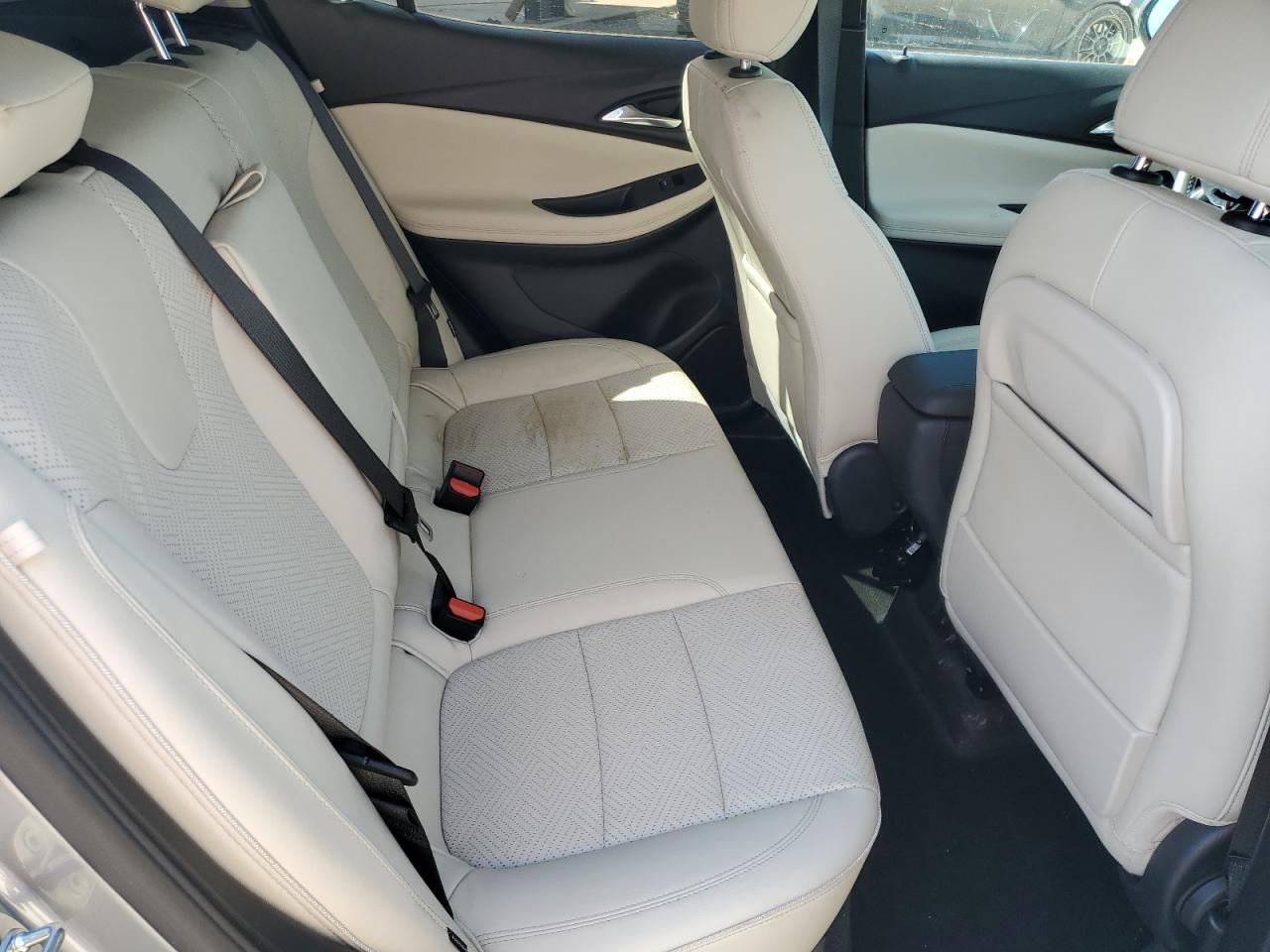 KL4MMFSL2PB063092 2023 Buick Encore Gx Essence