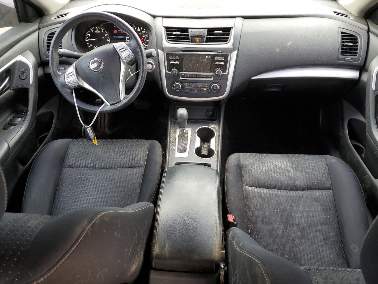 1N4AL3AP2GC241033 2016 Nissan Altima 2.5