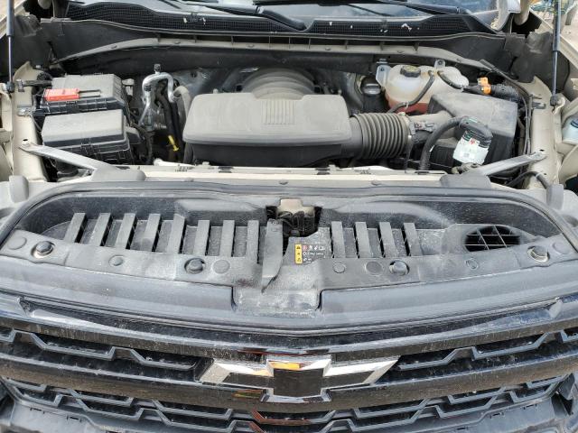 2022 Chevrolet Silverado K1500 Lt Trail Boss VIN: 3GCUDFEDXNG688337 Lot: 53977024