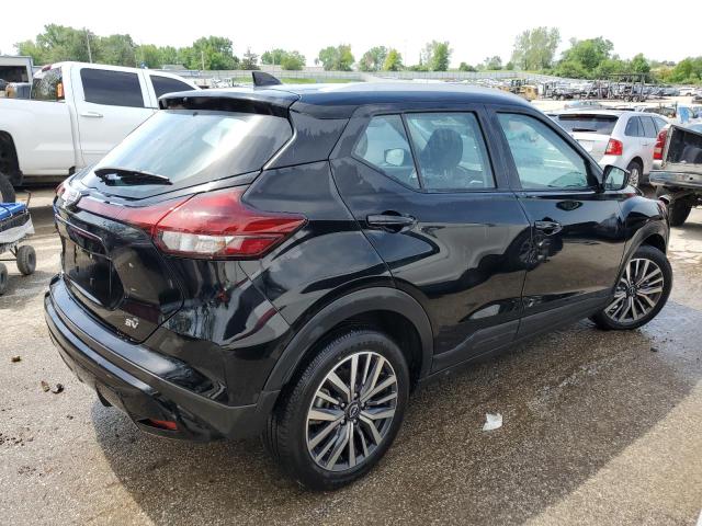 2023 NISSAN KICKS SV - 3N1CP5CV4PL512681