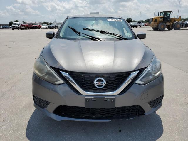 2016 Nissan Sentra S VIN: 3N1AB7AP7GY307137 Lot: 53615484