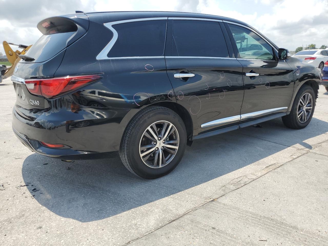 5N1DL0MN9JC531482 2018 Infiniti Qx60