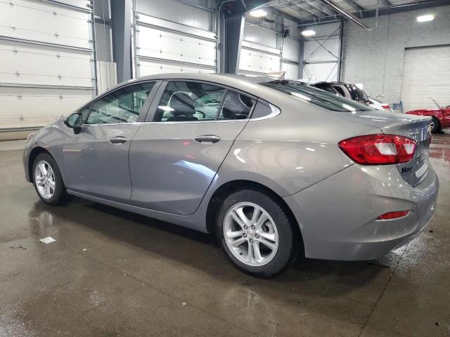 2018 Chevrolet Cruze Lt VIN: 1G1BE5SM3J7192118 Lot: 53895494