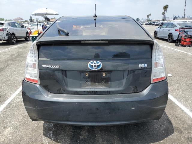 2011 Toyota Prius VIN: JTDKN3DU2B0288342 Lot: 53703184