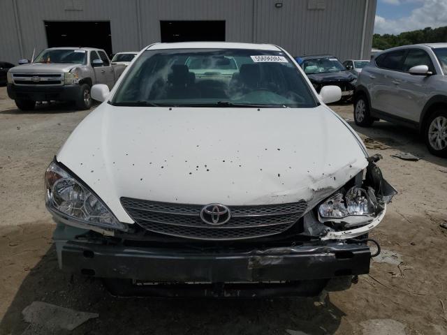 2004 Toyota Camry Le VIN: 4T1BE32K24U279424 Lot: 55696984