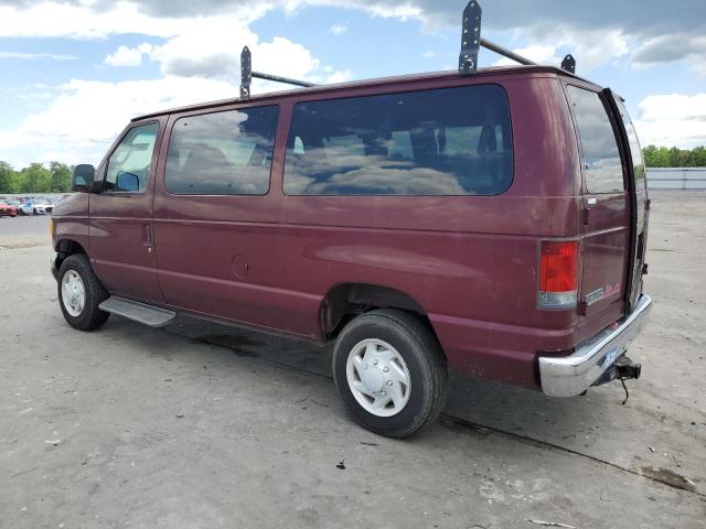 2006 Ford Econoline E350 Super Duty Wagon VIN: 1FBNE31L46DA43120 Lot: 56878634