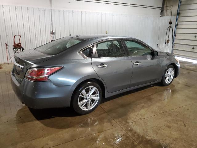 2014 Nissan Altima 2.5 VIN: 1N4AL3AP8EC151978 Lot: 53580084