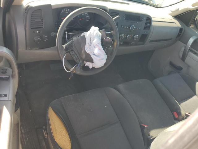 2012 Chevrolet Silverado C1500 VIN: 1GCNCPEA9CZ269119 Lot: 56463244