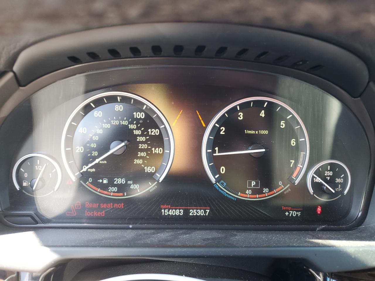 5UXKR0C51E0H18168 2014 BMW X5 xDrive35I