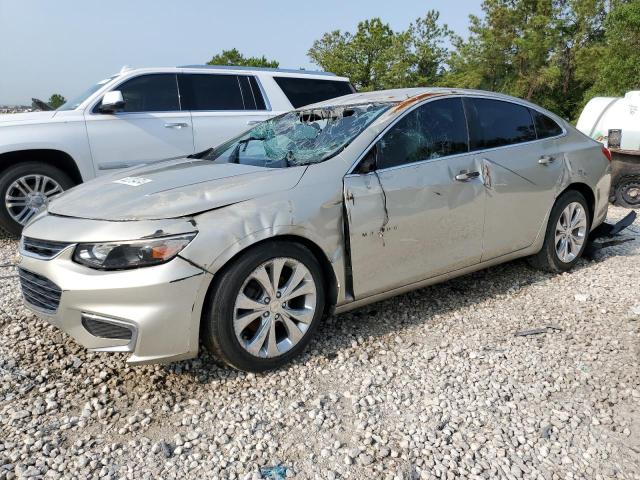 2016 Chevrolet Malibu Lt VIN: 1G1ZE5STXGF245644 Lot: 53279474