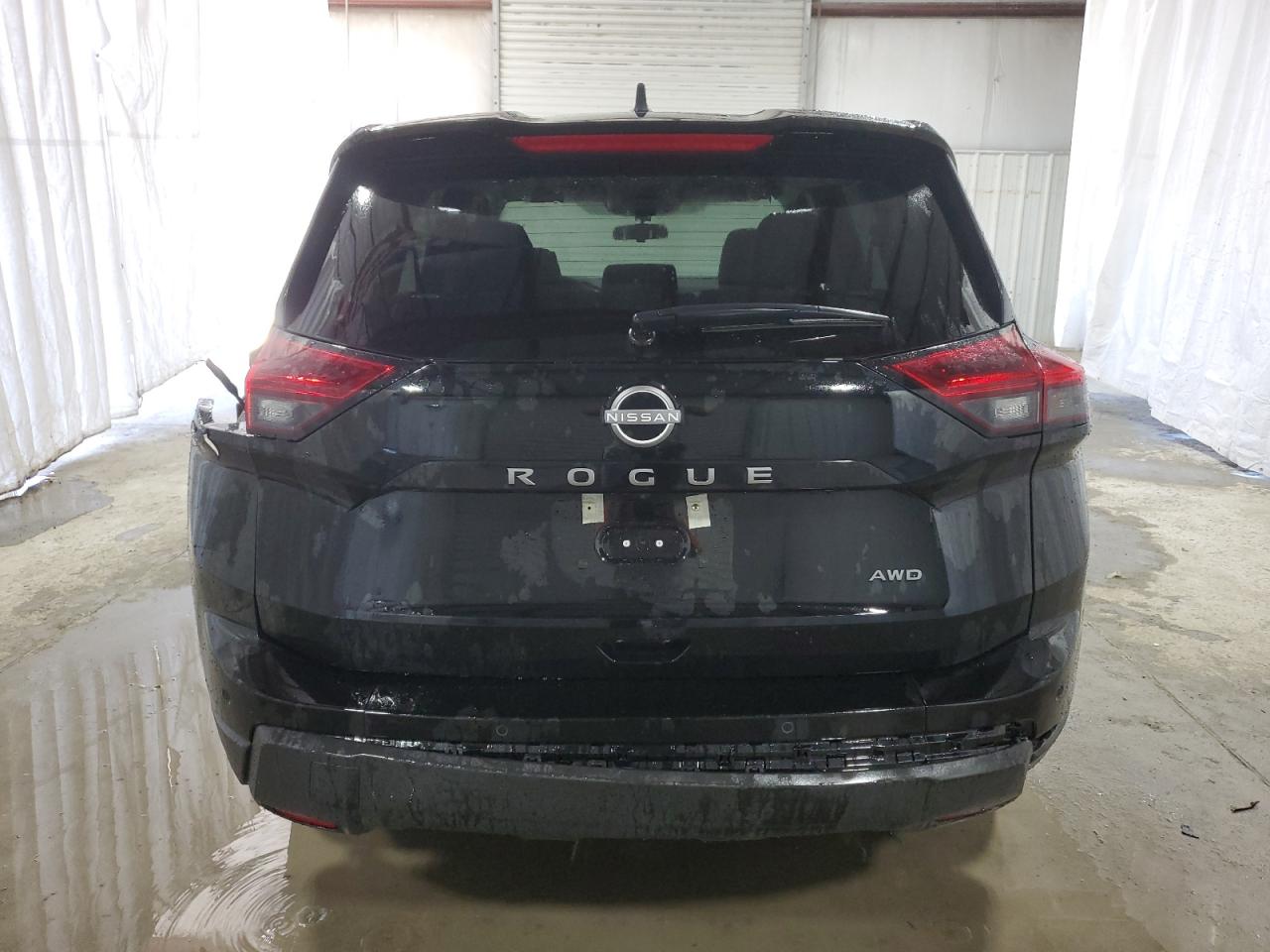 5N1BT3AB6RC705829 2024 Nissan Rogue S