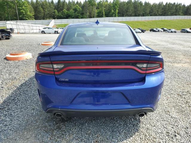 2019 DODGE CHARGER GT - 2C3CDXHG0KH630390