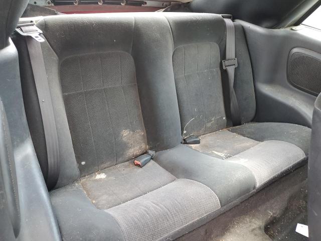 2004 Chrysler Sebring Gtc VIN: 1C3EL75R14N296706 Lot: 54808174