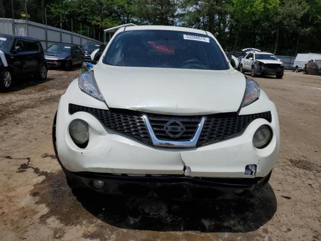 2012 Nissan Juke S VIN: JN8AF5MR4CT106791 Lot: 53260674