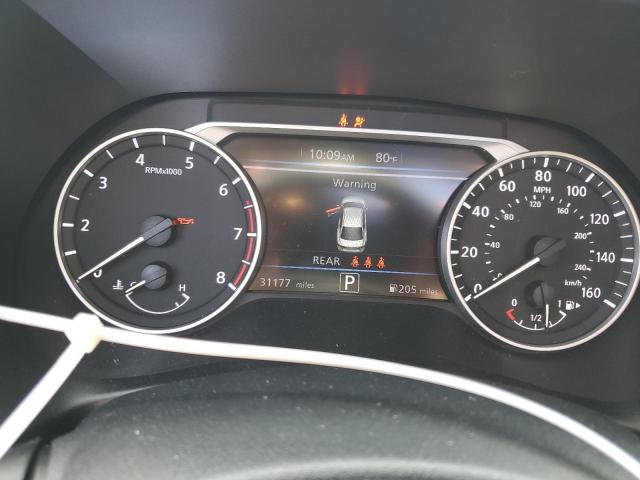 2021 Nissan Sentra Sv VIN: 3N1AB8CVXMY254477 Lot: 54060364