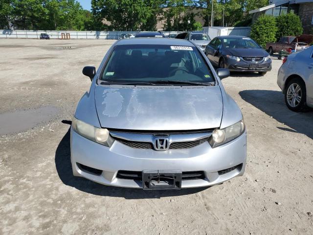 19XFA15349E036875 | 2009 Honda civic vp