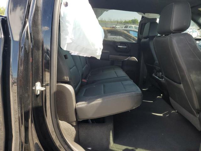 2022 Chevrolet Silverado Ltd K1500 High Country VIN: 1GCUYHEL1NZ180359 Lot: 56336784