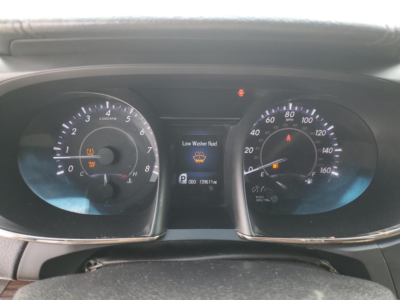 4T1BK1EB3FU169932 2015 Toyota Avalon Xle