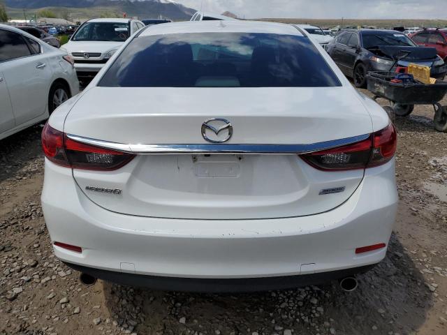 2016 Mazda 6 Touring VIN: JM1GJ1V51G1454851 Lot: 53802464