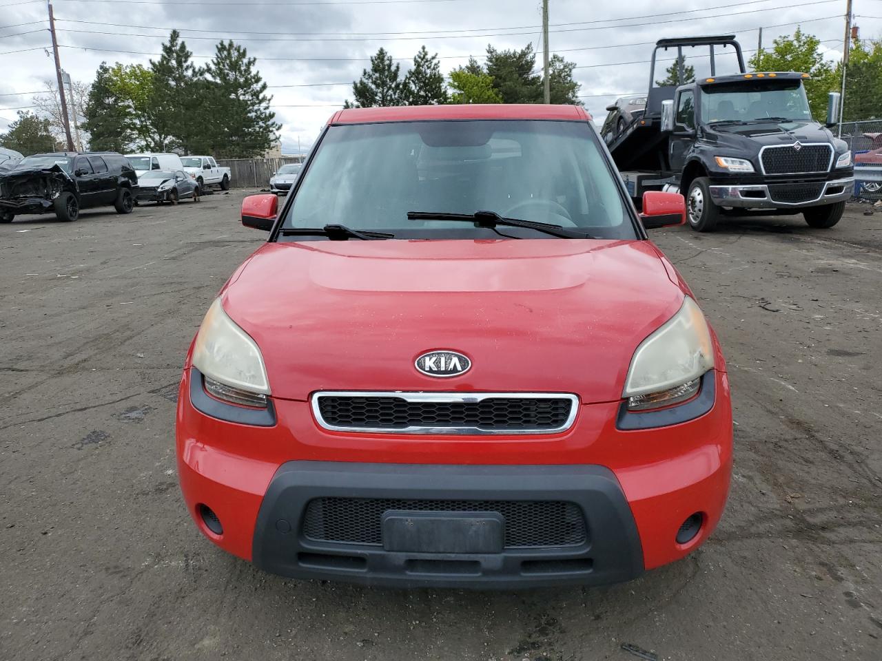 KNDJT2A22A7172692 2010 Kia Soul +