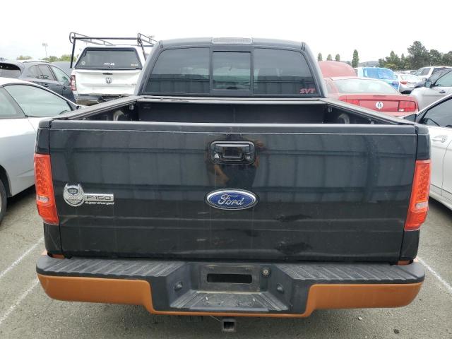 2008 Ford F150 Supercrew VIN: 1FTRW12548FB39786 Lot: 51247724