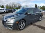 HONDA ODYSSEY EX photo