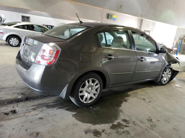 2008 Nissan Sentra 2.0 VIN: 3N1AB61E28L644743 Lot: 53380564