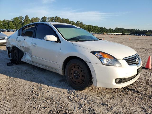 2007 Nissan Altima 2.5 VIN: 1N4AL21E07N466807 Lot: 55008954