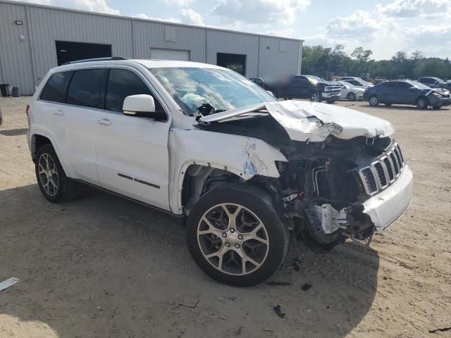 2018 Jeep Grand Cherokee Limited VIN: 1C4RJEBG7JC125749 Lot: 54148184