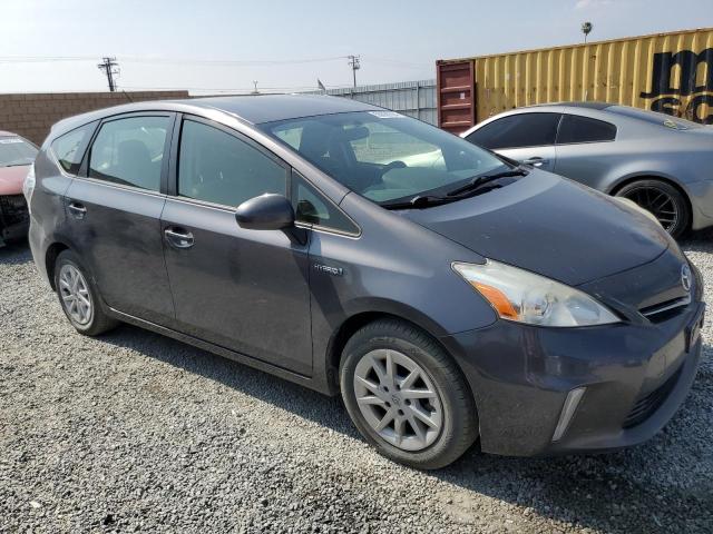 2014 Toyota Prius V VIN: JTDZN3EU1EJ008664 Lot: 55066764