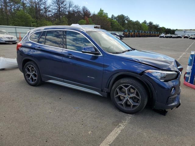 VIN WBXHT3C33J5K31211 2018 BMW X1, Xdrive28I no.4