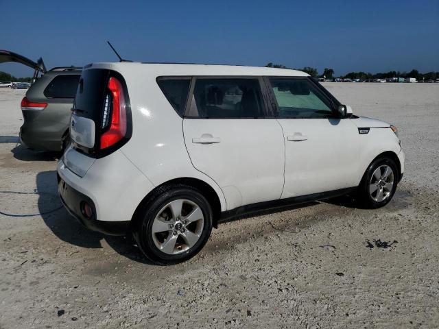 2017 Kia Soul VIN: KNDJN2A24H7482122 Lot: 55676904