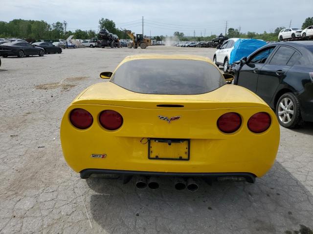 2019 Chevrolet Corvette VIN: 1G1YY26W885134362 Lot: 55675374