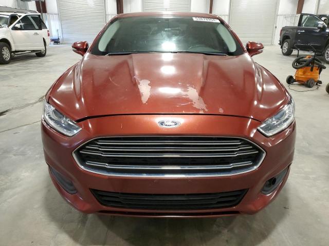 2014 Ford Fusion Se VIN: 3FA6P0H78ER290329 Lot: 53878994