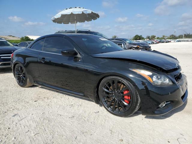 2013 Infiniti G37 Sport VIN: JN1CV6FE9DM770249 Lot: 53492524