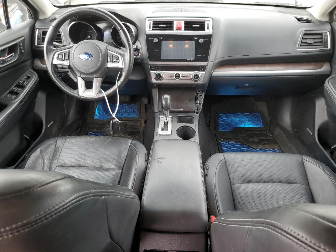 4S4BSELCXF3271494 2015 Subaru Outback 3.6R Limited