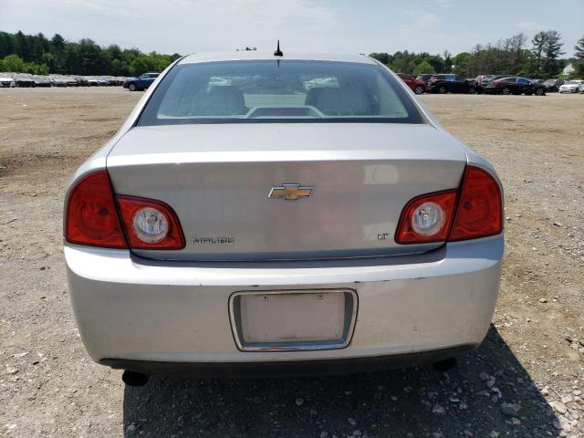 2008 Chevrolet Malibu 2Lt VIN: 1G1ZJ57748F261251 Lot: 56514704