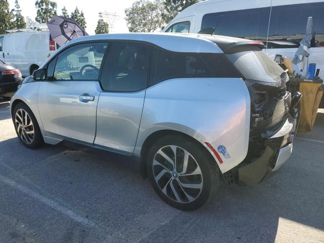 VIN WBY1Z8C32HV895132 2017 BMW I3, Rex no.2