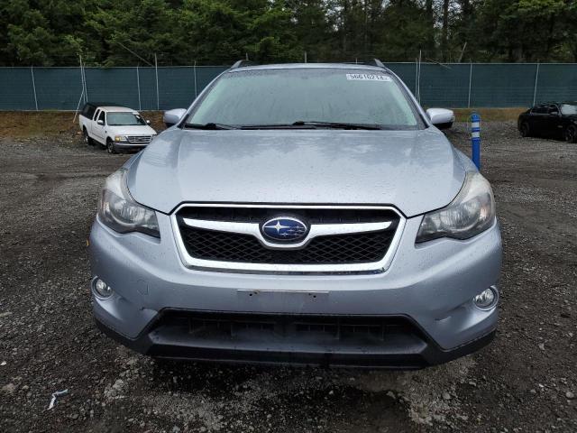 2015 Subaru Xv Crosstrek 2.0I Hybrid Touring VIN: JF2GPBPC4FH277588 Lot: 56616214