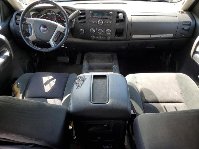 2009 GMC Sierra K2500 Sle VIN: 1GTHK53K69F166251 Lot: 56806164